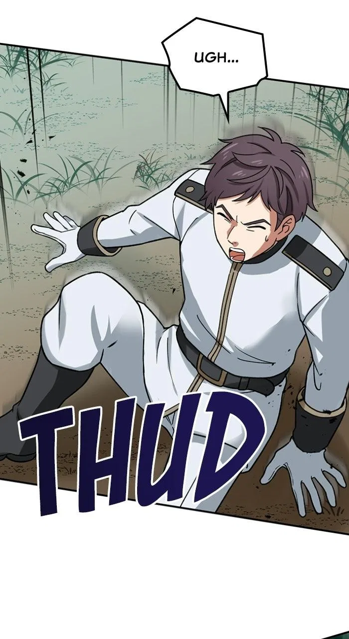 The strongest assassin gets transferred to another world with his whole class Chapter 31 – Page 25