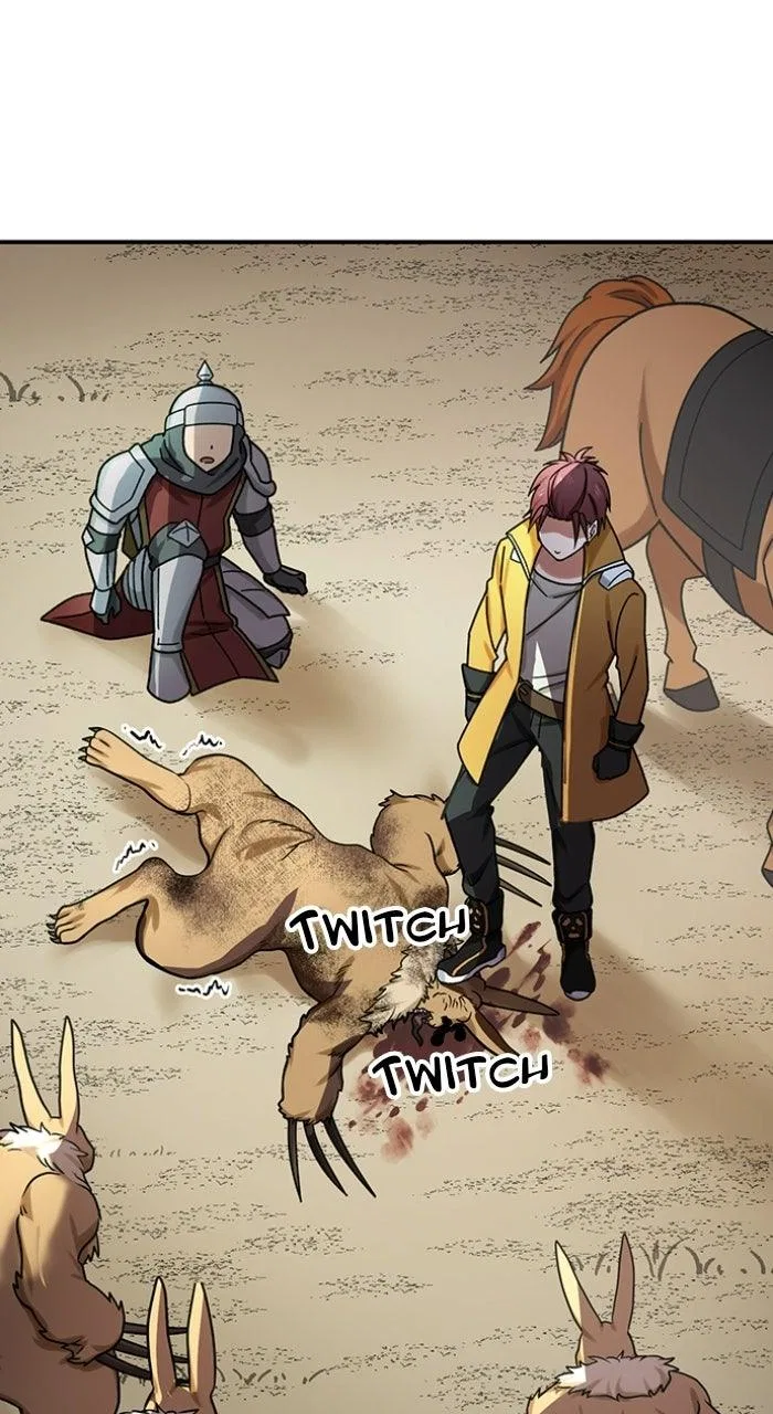 The strongest assassin gets transferred to another world with his whole class Chapter 31 – Page 41