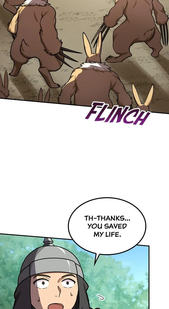 The strongest assassin gets transferred to another world with his whole class Chapter 31 – Page 42