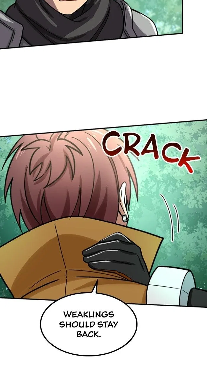 The strongest assassin gets transferred to another world with his whole class Chapter 31 – Page 43