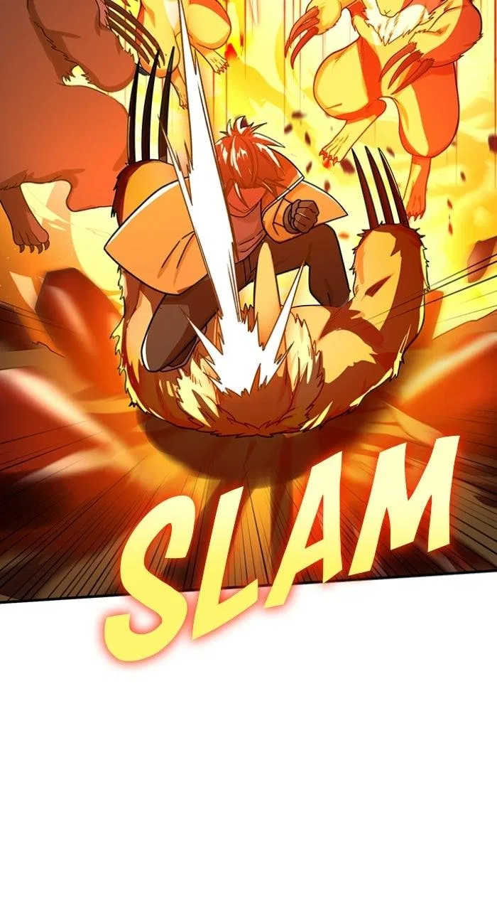 The strongest assassin gets transferred to another world with his whole class Chapter 31 – Page 48
