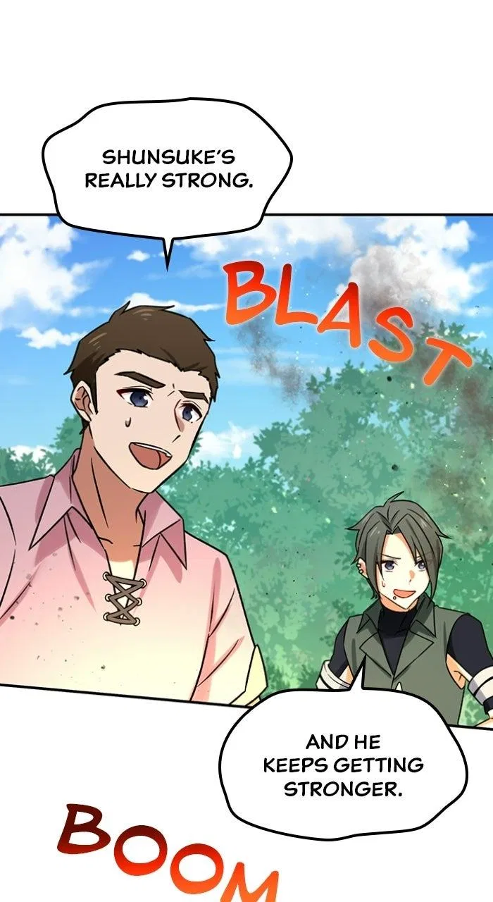 The strongest assassin gets transferred to another world with his whole class Chapter 31 – Page 49