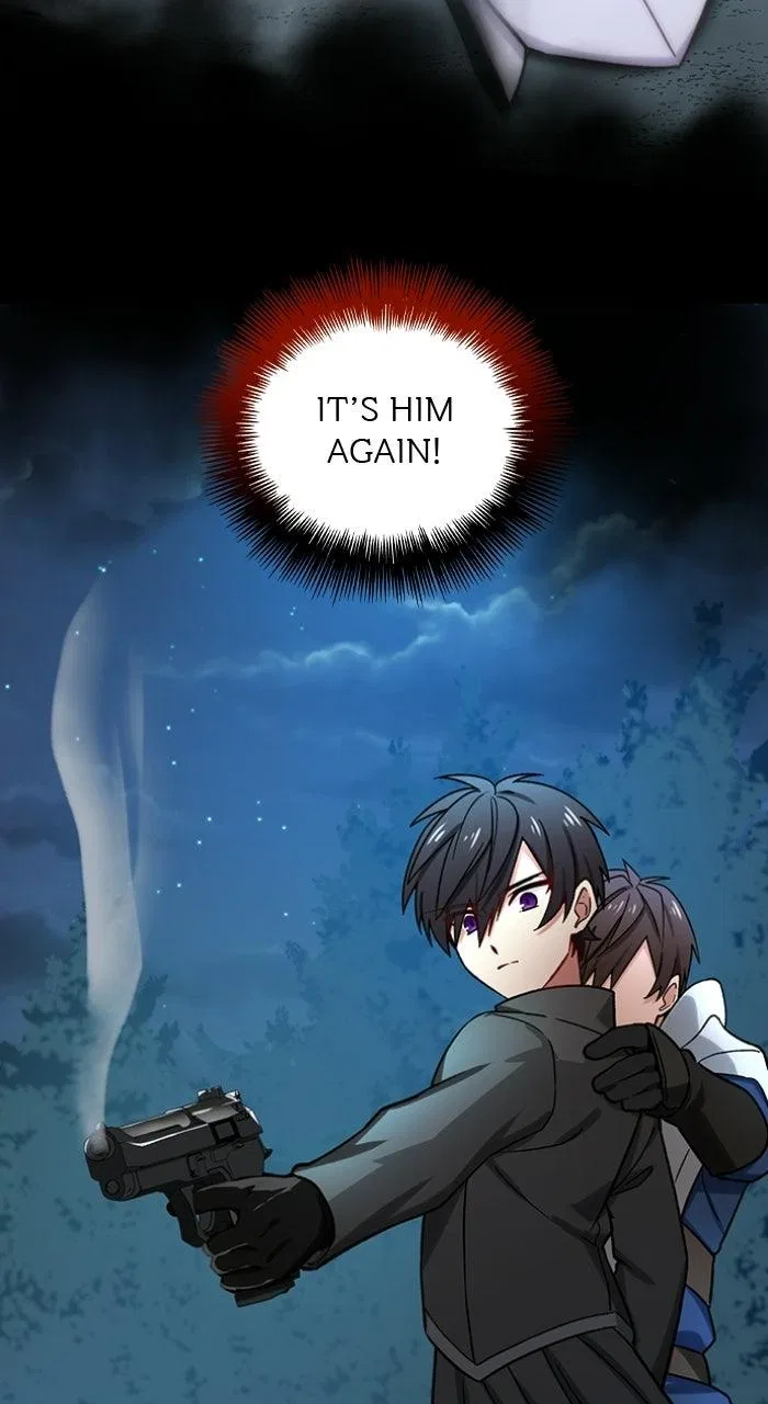 The strongest assassin gets transferred to another world with his whole class Chapter 31 – Page 57