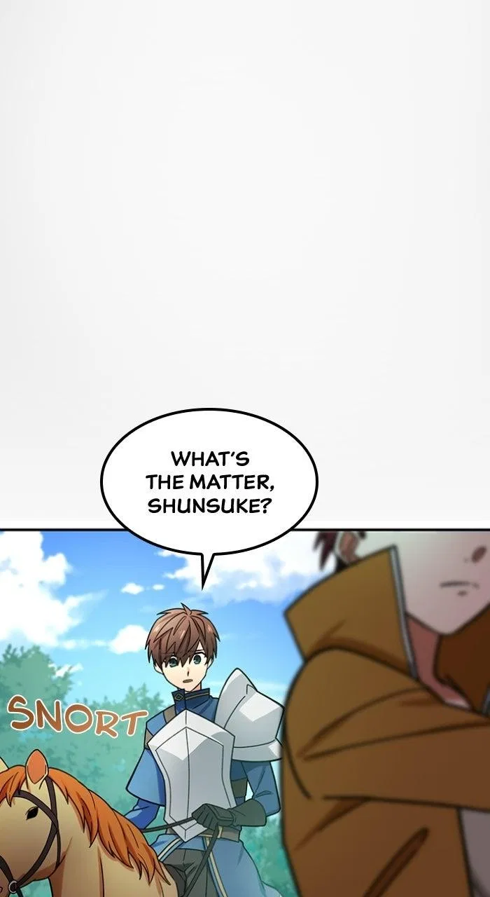 The strongest assassin gets transferred to another world with his whole class Chapter 31 – Page 71