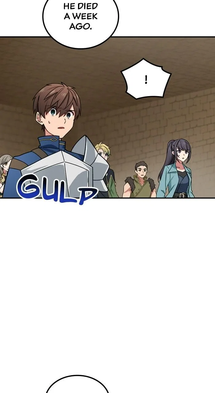 The strongest assassin gets transferred to another world with his whole class Chapter 31 – Page 84