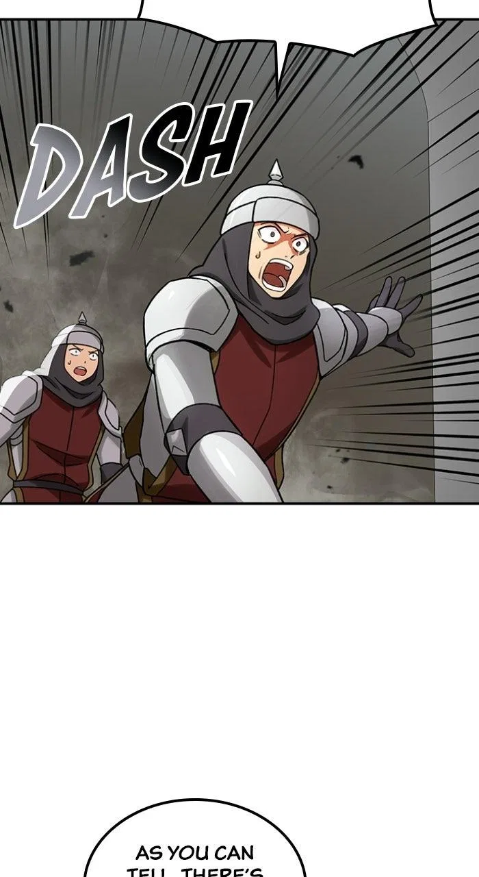 The strongest assassin gets transferred to another world with his whole class Chapter 31 – Page 87