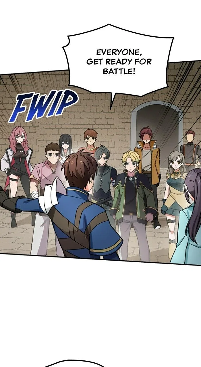 The strongest assassin gets transferred to another world with his whole class Chapter 31 – Page 90
