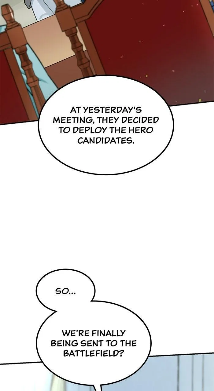 The strongest assassin gets transferred to another world with his whole class Chapter 30 – Page 10