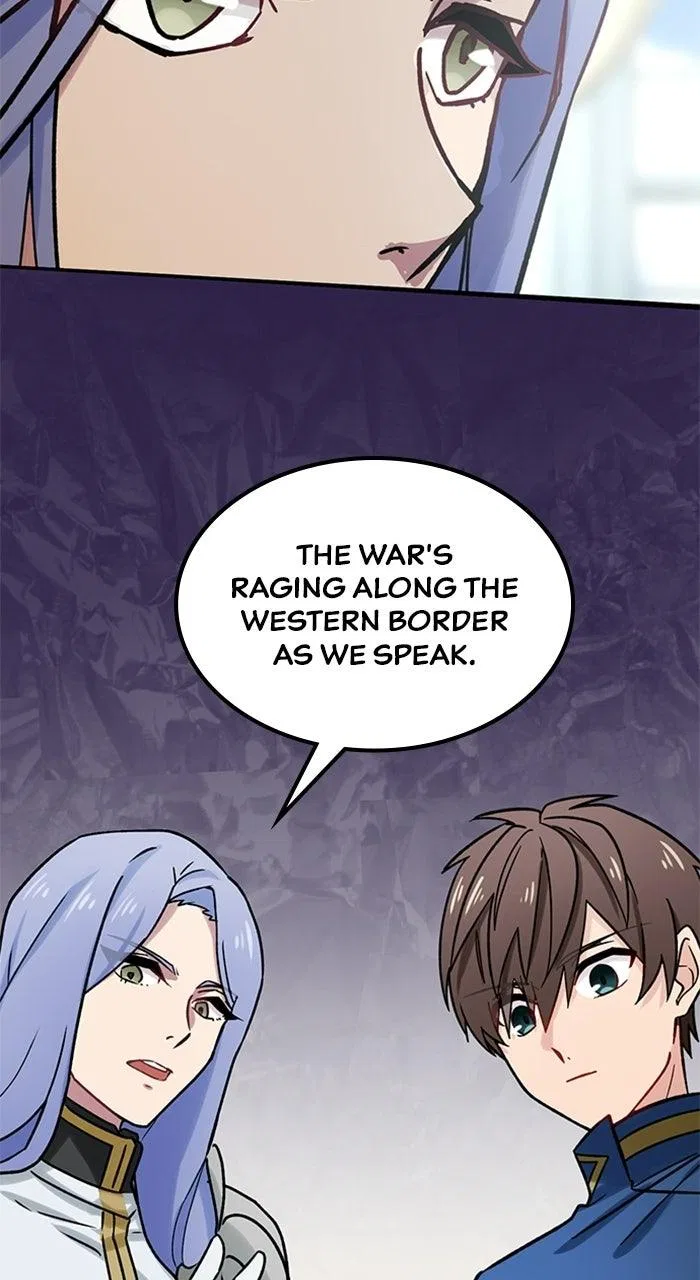 The strongest assassin gets transferred to another world with his whole class Chapter 30 – Page 12