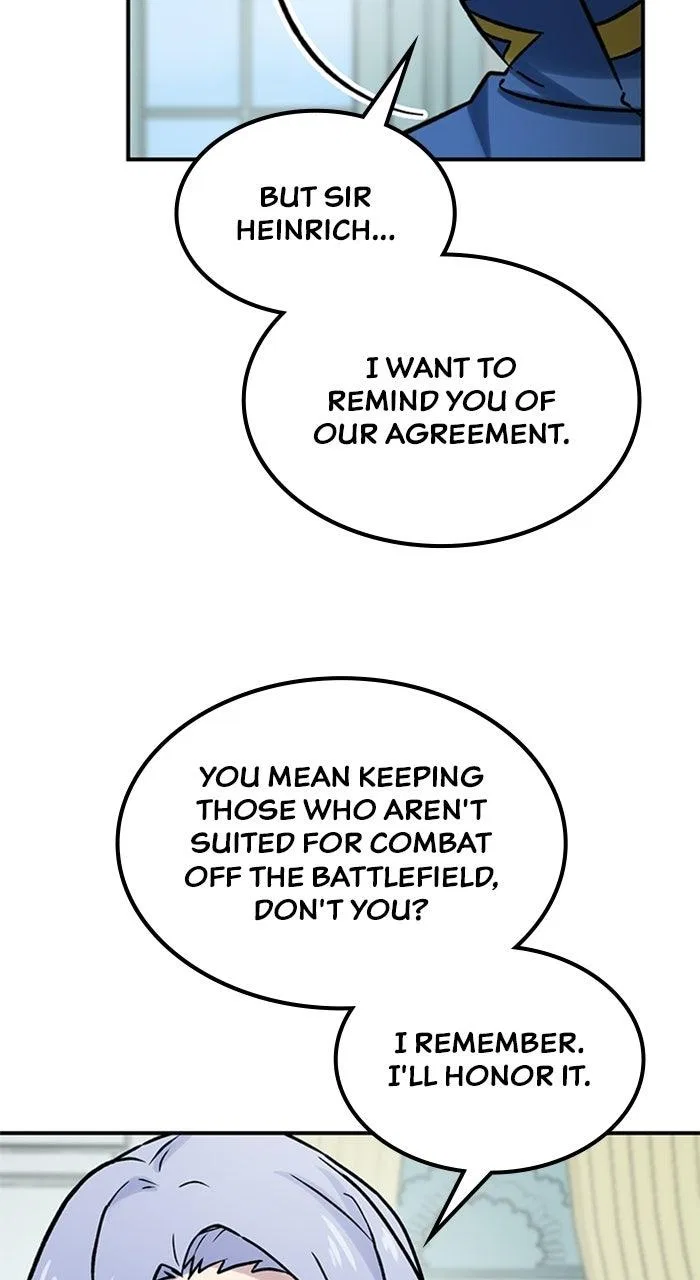The strongest assassin gets transferred to another world with his whole class Chapter 30 – Page 15