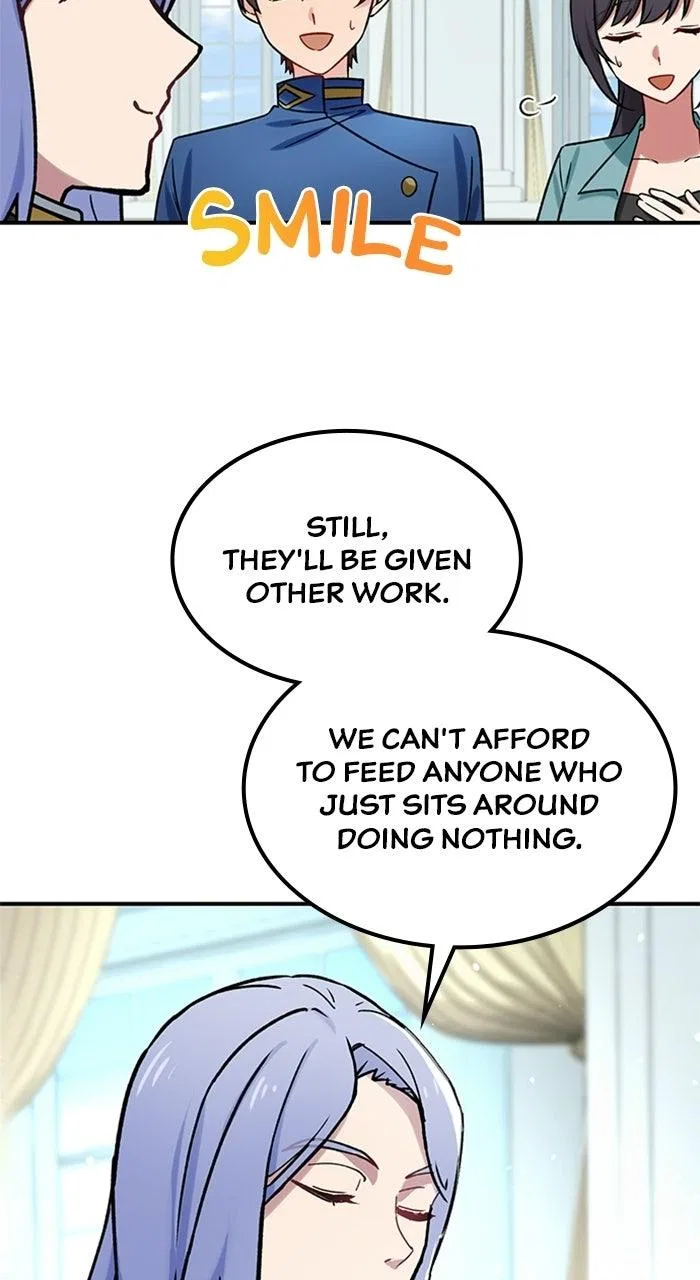 The strongest assassin gets transferred to another world with his whole class Chapter 30 – Page 17
