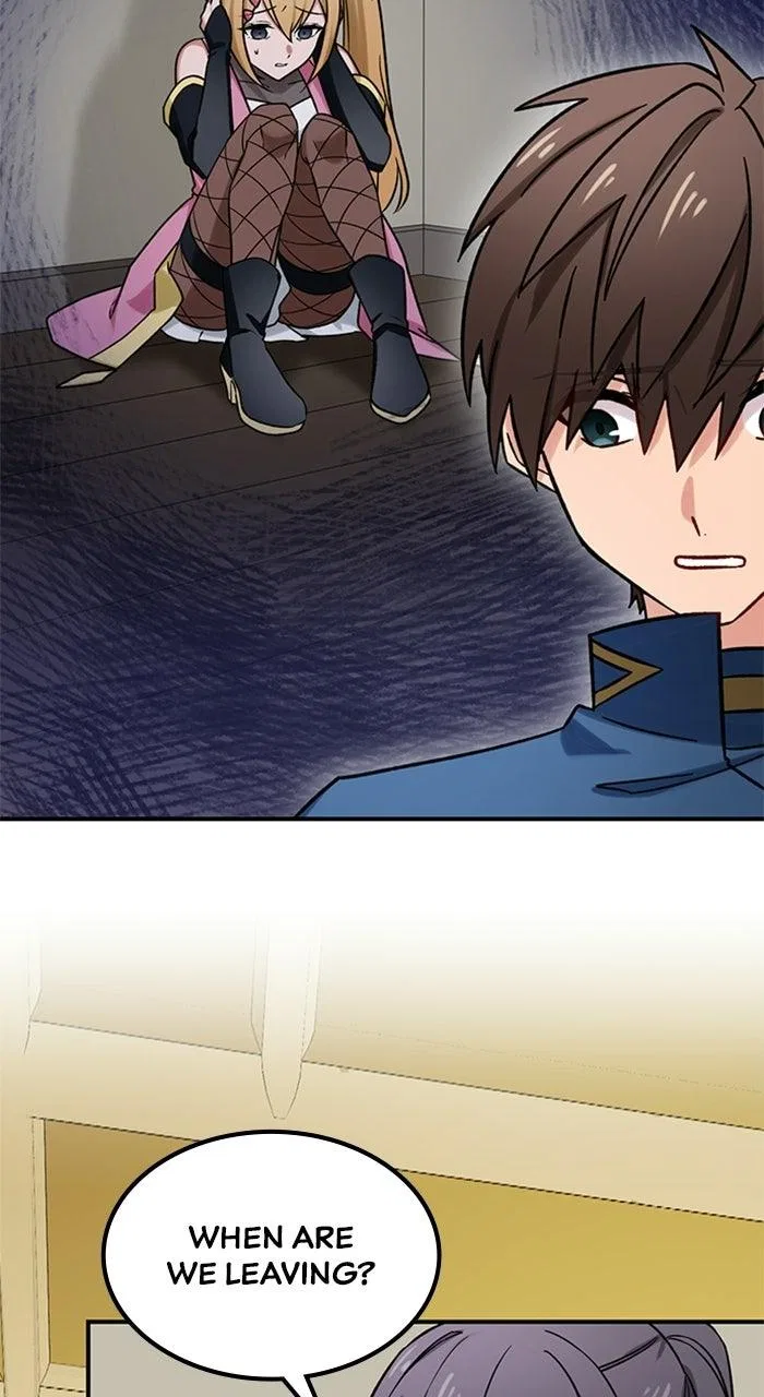 The strongest assassin gets transferred to another world with his whole class Chapter 30 – Page 19