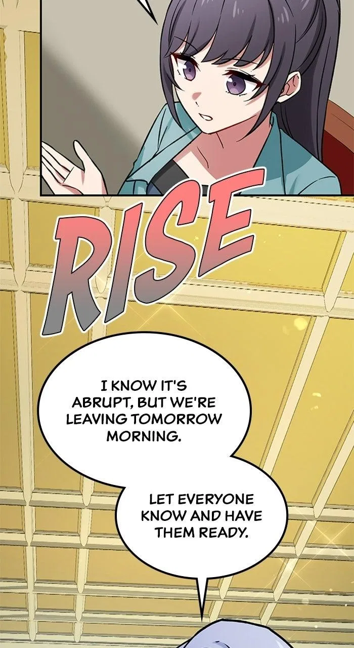 The strongest assassin gets transferred to another world with his whole class Chapter 30 – Page 20