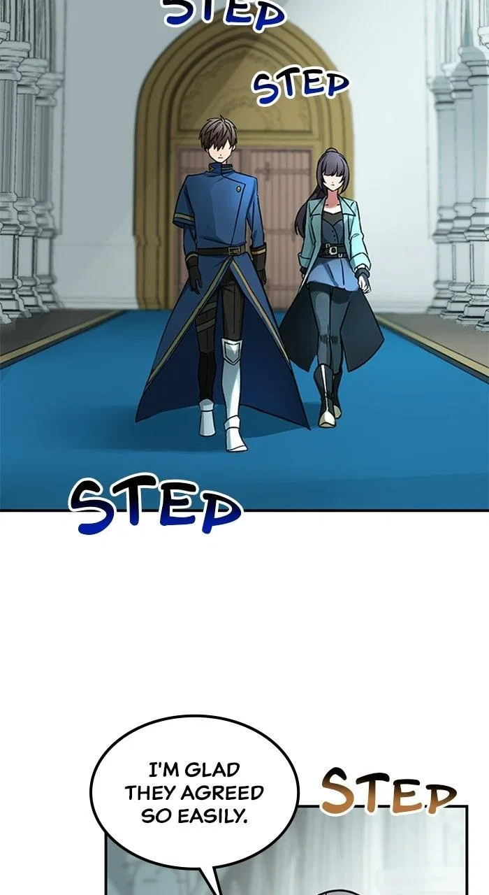 The strongest assassin gets transferred to another world with his whole class Chapter 30 – Page 23