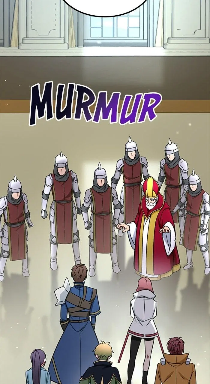 The strongest assassin gets transferred to another world with his whole class Chapter 30 – Page 31