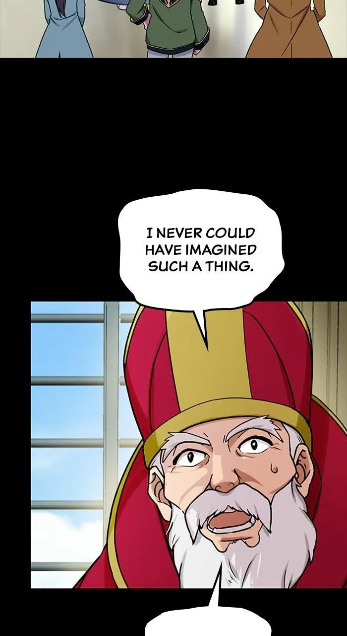 The strongest assassin gets transferred to another world with his whole class Chapter 30 – Page 32