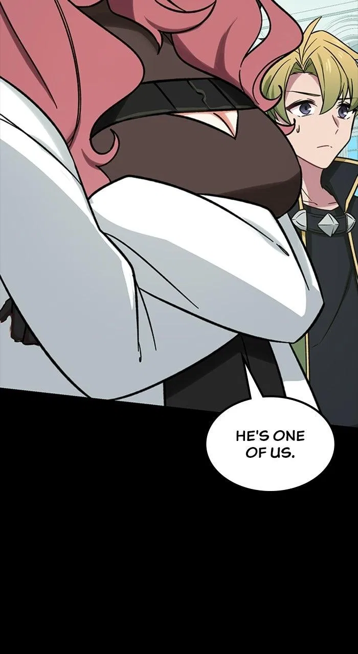 The strongest assassin gets transferred to another world with his whole class Chapter 30 – Page 34