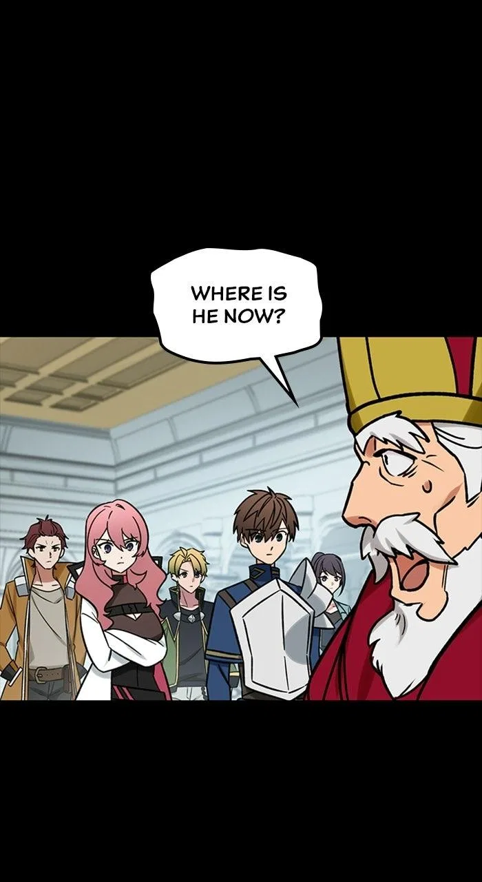 The strongest assassin gets transferred to another world with his whole class Chapter 30 – Page 36