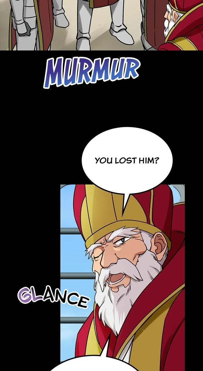 The strongest assassin gets transferred to another world with his whole class Chapter 30 – Page 39