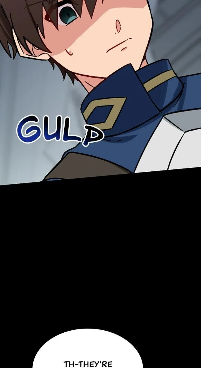 The strongest assassin gets transferred to another world with his whole class Chapter 30 – Page 45