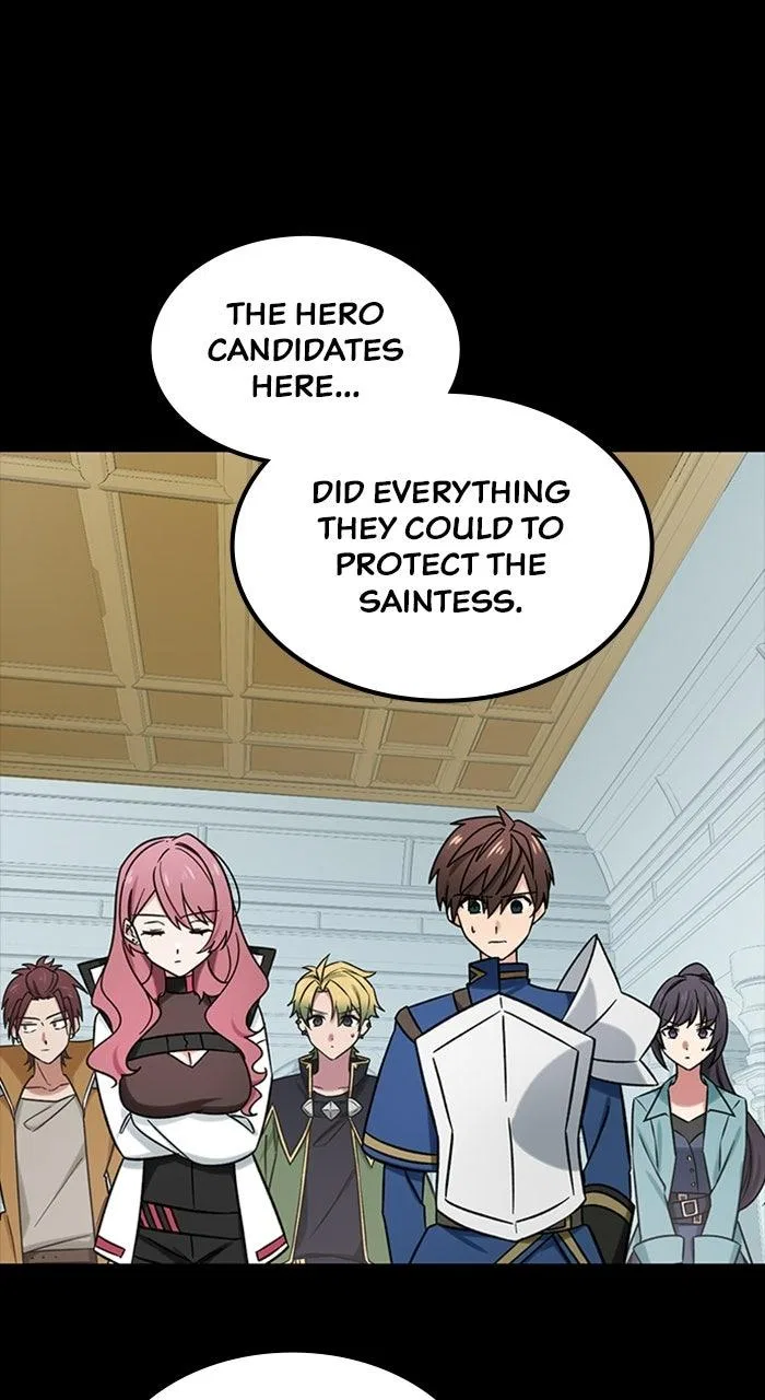 The strongest assassin gets transferred to another world with his whole class Chapter 30 – Page 47