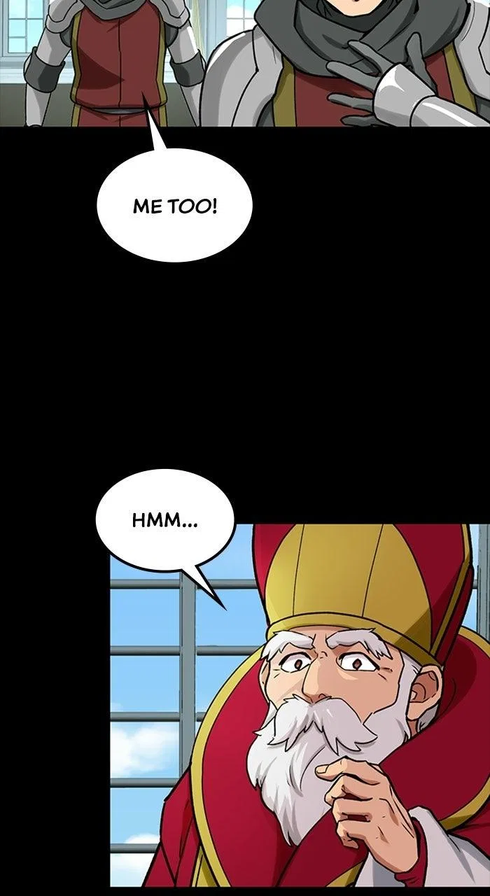 The strongest assassin gets transferred to another world with his whole class Chapter 30 – Page 49