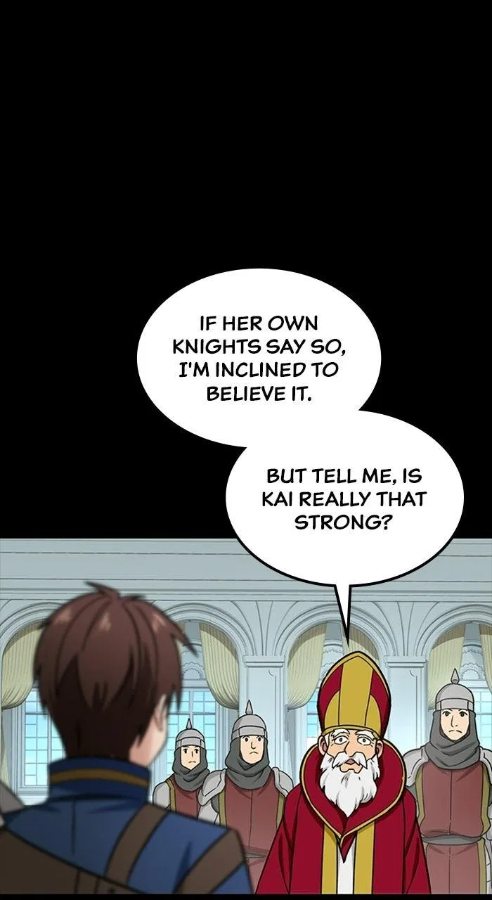 The strongest assassin gets transferred to another world with his whole class Chapter 30 – Page 50
