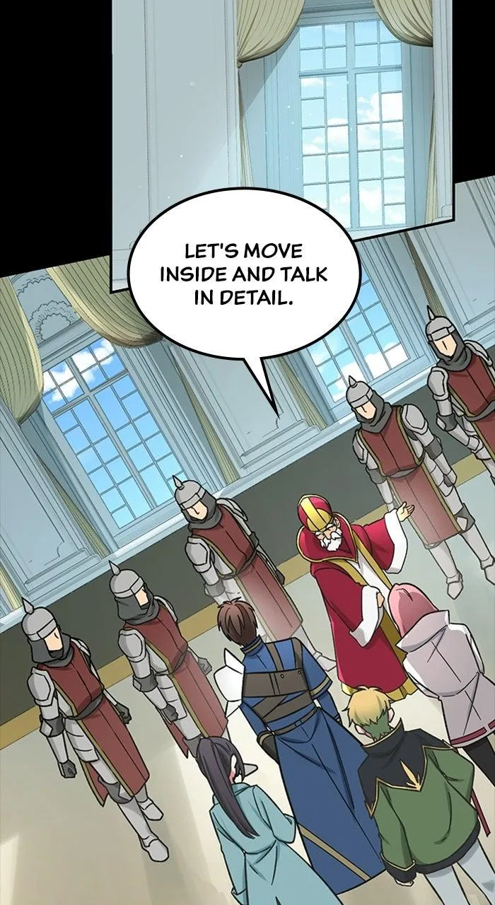 The strongest assassin gets transferred to another world with his whole class Chapter 30 – Page 53