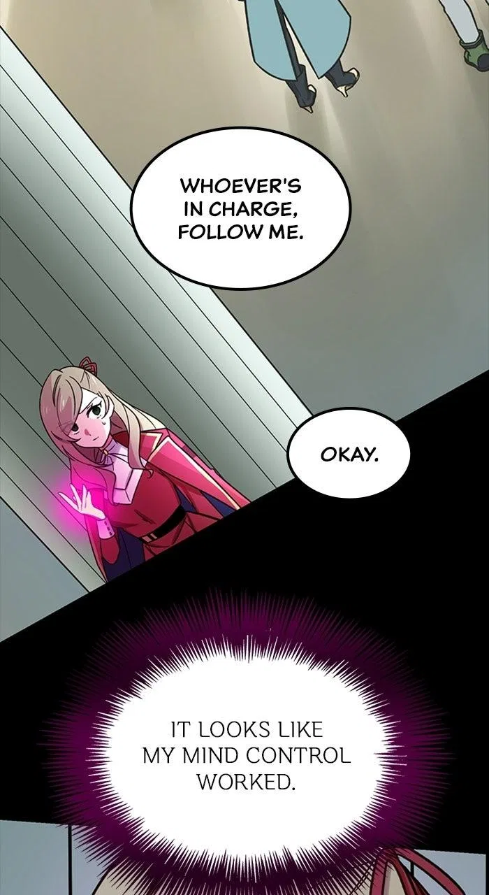 The strongest assassin gets transferred to another world with his whole class Chapter 30 – Page 54
