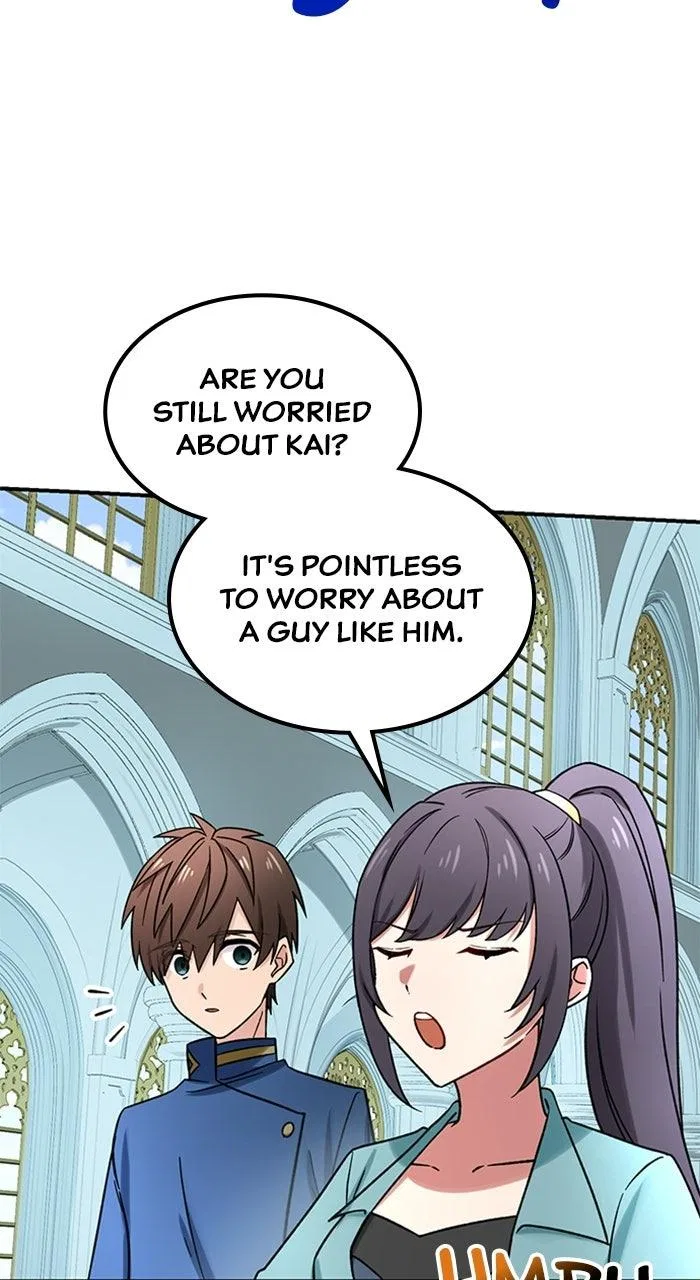 The strongest assassin gets transferred to another world with his whole class Chapter 30 – Page 59