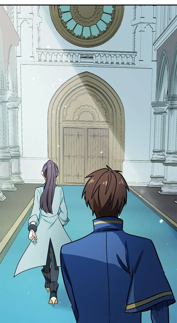 The strongest assassin gets transferred to another world with his whole class Chapter 30 – Page 65