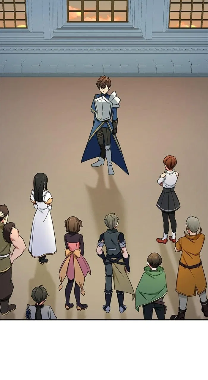 The strongest assassin gets transferred to another world with his whole class Chapter 30 – Page 68