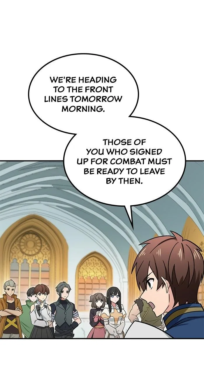 The strongest assassin gets transferred to another world with his whole class Chapter 30 – Page 69