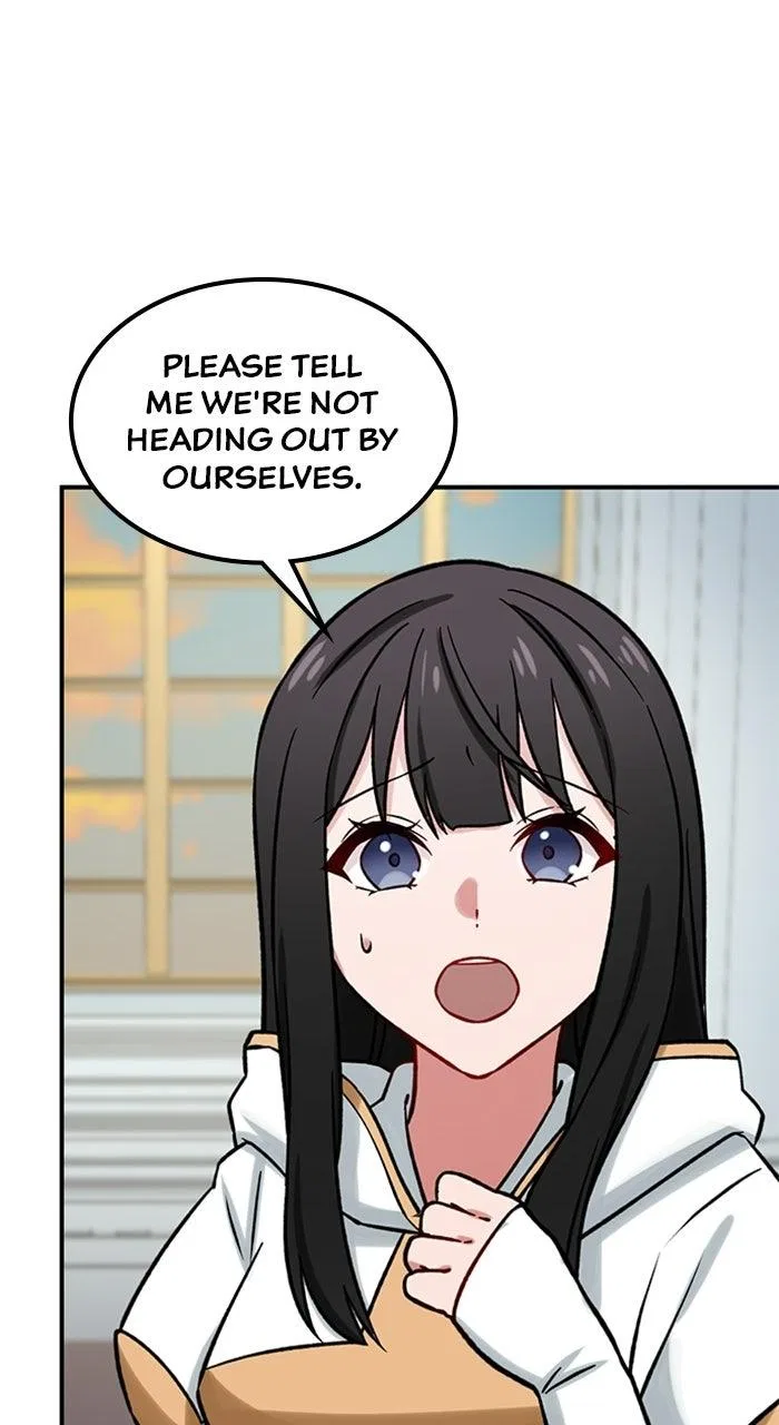 The strongest assassin gets transferred to another world with his whole class Chapter 30 – Page 73