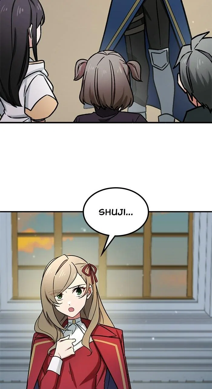 The strongest assassin gets transferred to another world with his whole class Chapter 30 – Page 75