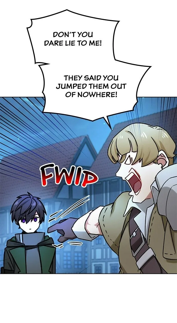 The strongest assassin gets transferred to another world with his whole class Chapter 29 – Page 4
