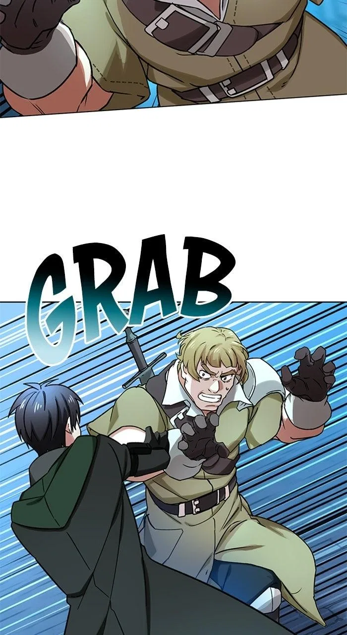 The strongest assassin gets transferred to another world with his whole class Chapter 29 – Page 19