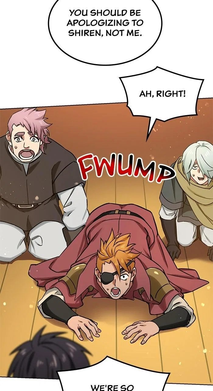 The strongest assassin gets transferred to another world with his whole class Chapter 29 – Page 35