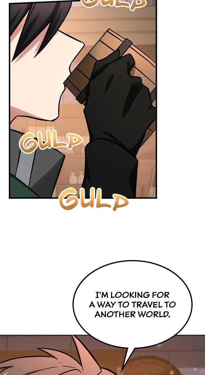 The strongest assassin gets transferred to another world with his whole class Chapter 29 – Page 42