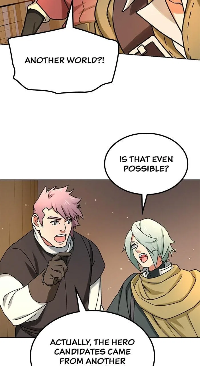 The strongest assassin gets transferred to another world with his whole class Chapter 29 – Page 45