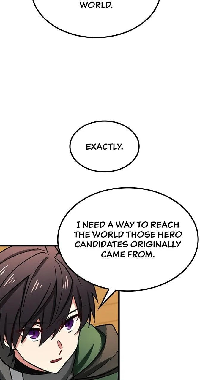 The strongest assassin gets transferred to another world with his whole class Chapter 29 – Page 46