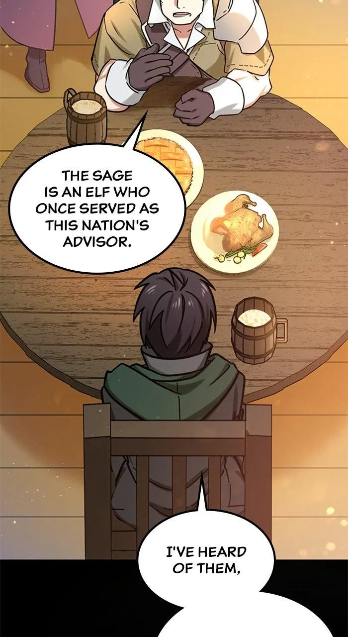 The strongest assassin gets transferred to another world with his whole class Chapter 29 – Page 52