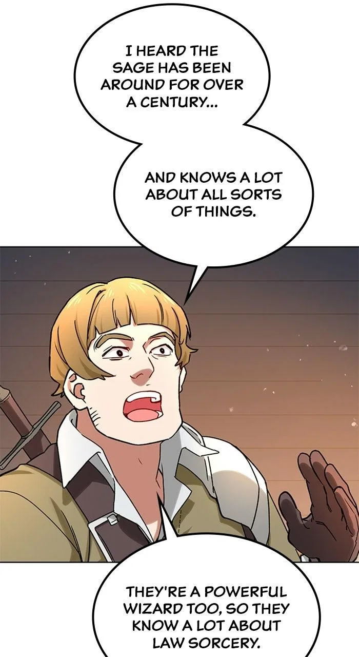 The strongest assassin gets transferred to another world with his whole class Chapter 29 – Page 57