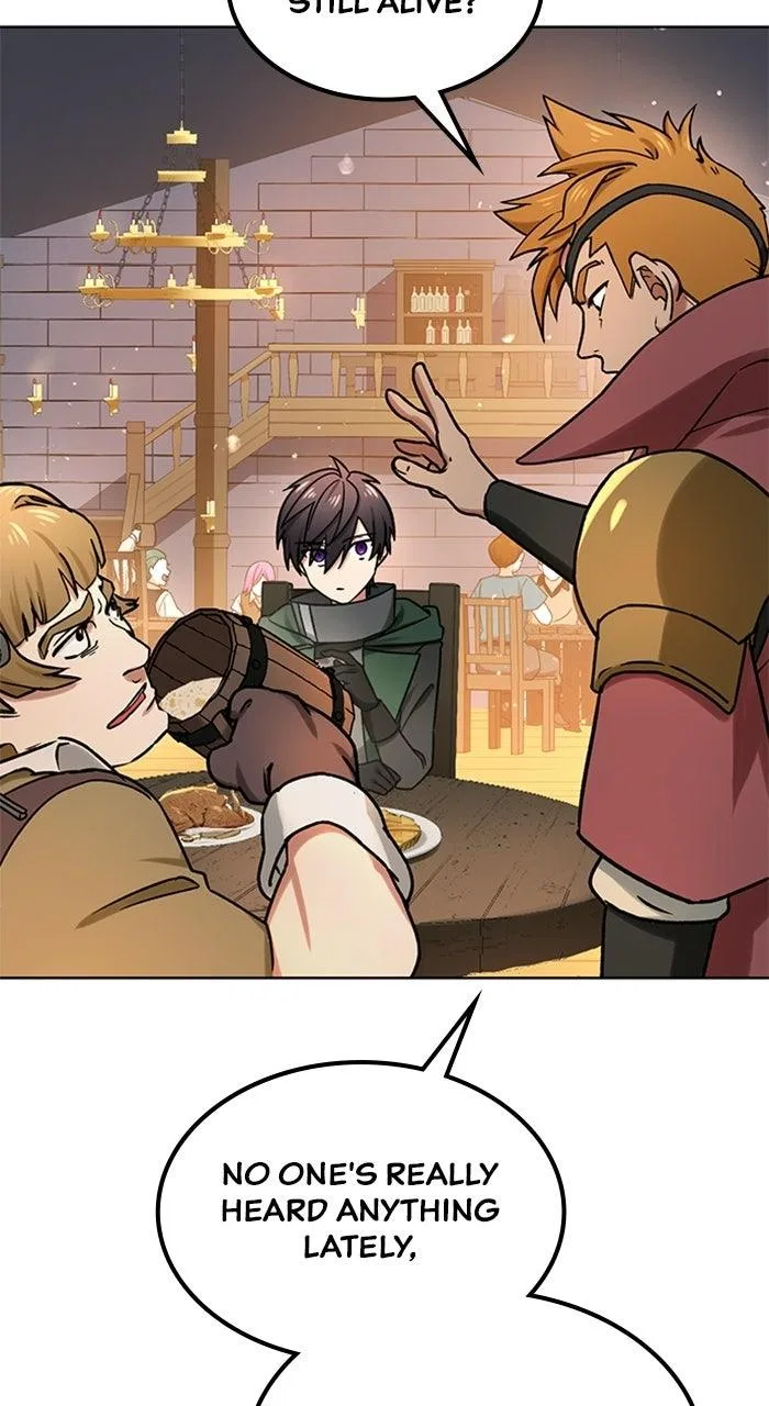 The strongest assassin gets transferred to another world with his whole class Chapter 29 – Page 61