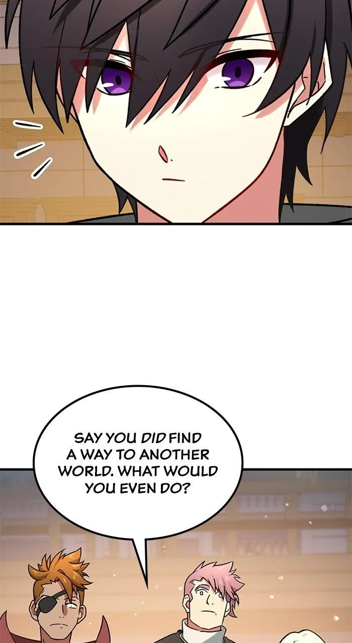 The strongest assassin gets transferred to another world with his whole class Chapter 29 – Page 67