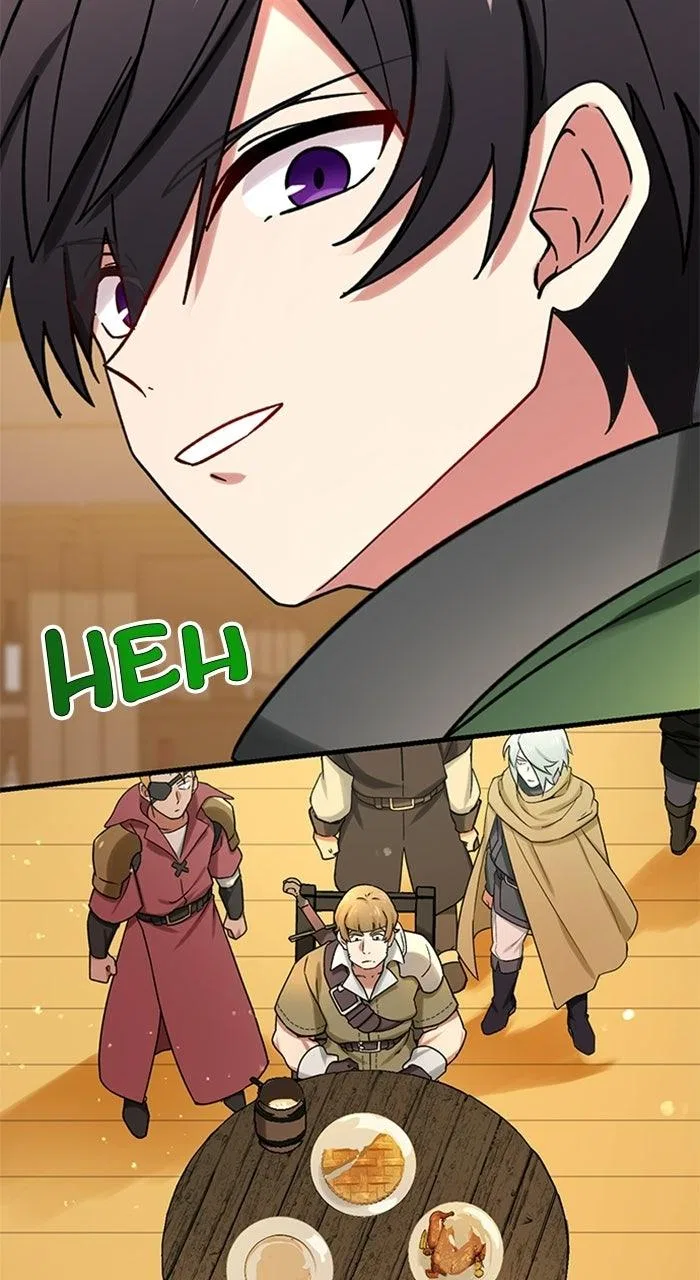 The strongest assassin gets transferred to another world with his whole class Chapter 29 – Page 69