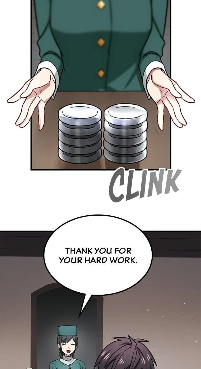 The strongest assassin gets transferred to another world with his whole class Chapter 29 – Page 73