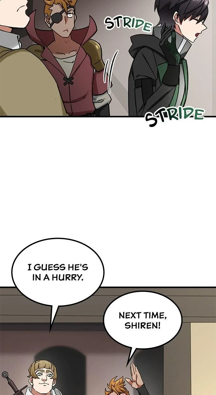 The strongest assassin gets transferred to another world with his whole class Chapter 29 – Page 77
