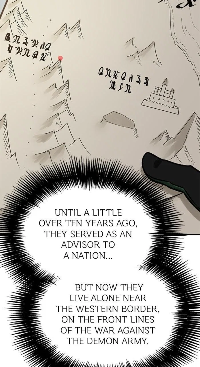 The strongest assassin gets transferred to another world with his whole class Chapter 29 – Page 81