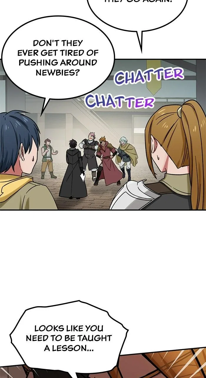 The strongest assassin gets transferred to another world with his whole class Chapter 28 – Page 5